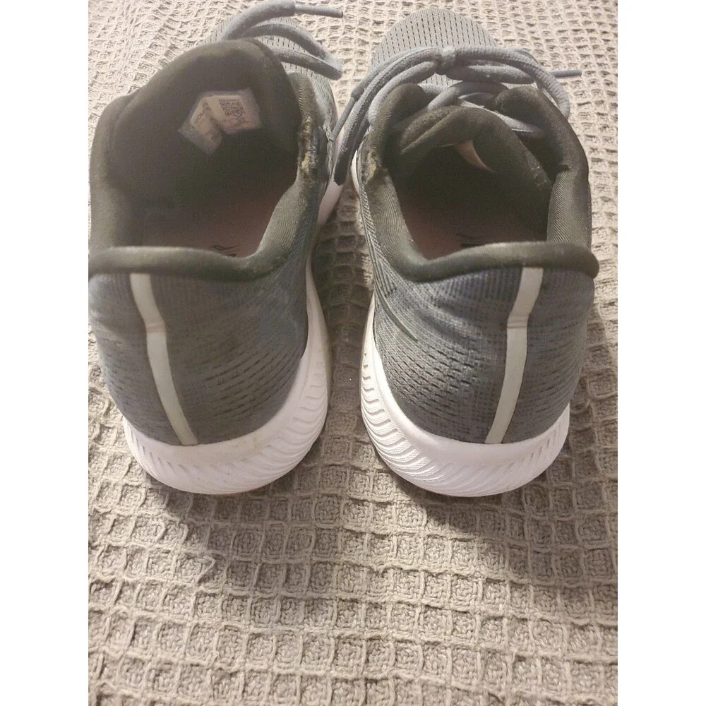 Size 10.5 - Women's Saucony Guide 14 Charcoal 2021 - S10654-45 Athletic Sneakers